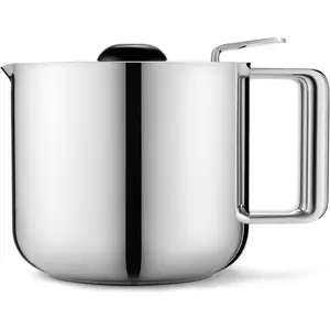 Thermal Jug -  Double-Wall Vacuum Insulated Stainless Steel Coffee Carafe with Push-and-Pour Lid, 10 Cup Capacity, Seamless Integration Coffee Maker
