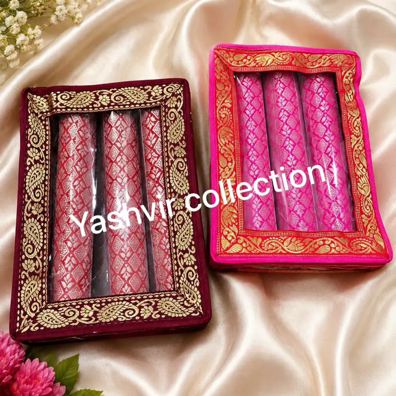 3 line bangle organizers