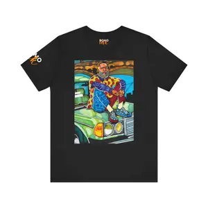 "September" Unisex Tee