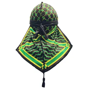 The Jamaican Silky A-rag The Jamaican Silky A-rag