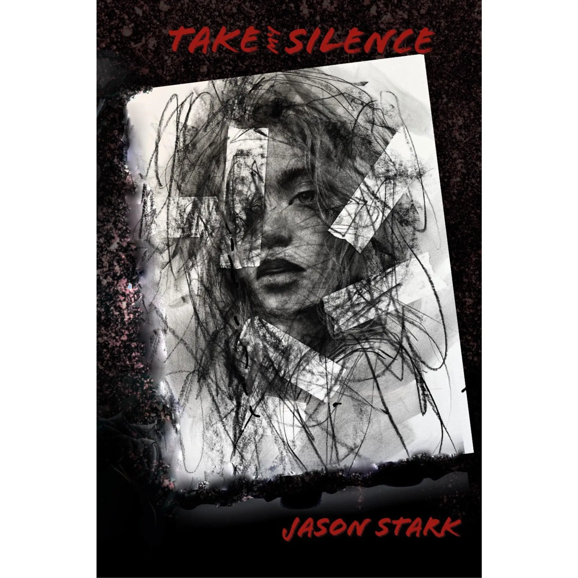Take My Silence signed copy