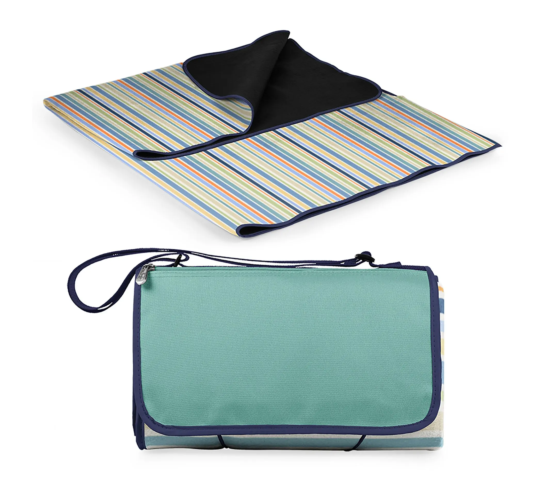 Oniva Blanket Tote and Outdoor Picnic Blanket