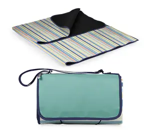 Oniva Blanket Tote and Outdoor Picnic Blanket