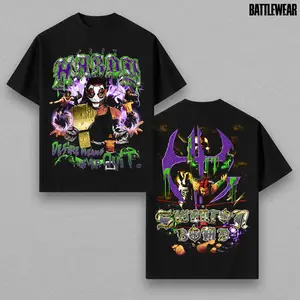 Jeff Hardy The Charismatic Enigma v4 WWE Legend Premium Wrestling T Shirt 100% Cotton T-Shirt The Charismatic Army, Team Xtreme Shirt, WWE Fans Shirt, WWE Event Outfit