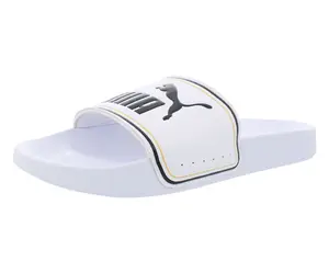 Puma Leadcat FTR Jr Girls Slippers