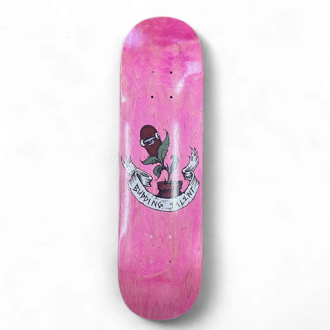 Bacon Skateboards