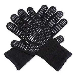 RSVP Grill Gloves – Sold by HSN