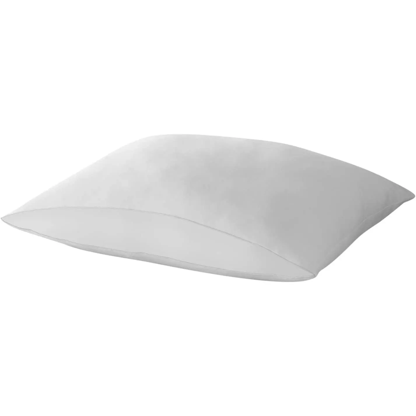 Restful Nights Superside Gussetted Polyester Pillow | Made in USA