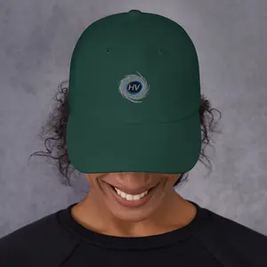 Hustle Vortex Hat