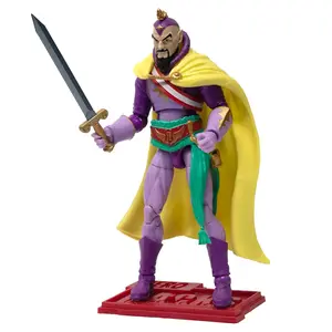 Flash Gordon Hero H.A.C.K.S. Action Figure | Comic Ming