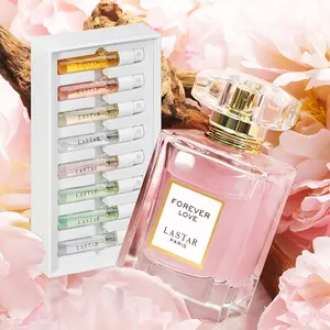 LASTAR perfume Gift Set, Long Lasting Fragrance spray, women's perfume set, holiday gifts, Valentine's Day gifts