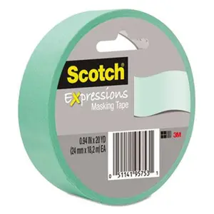 Scotch Expressions Masking Tape