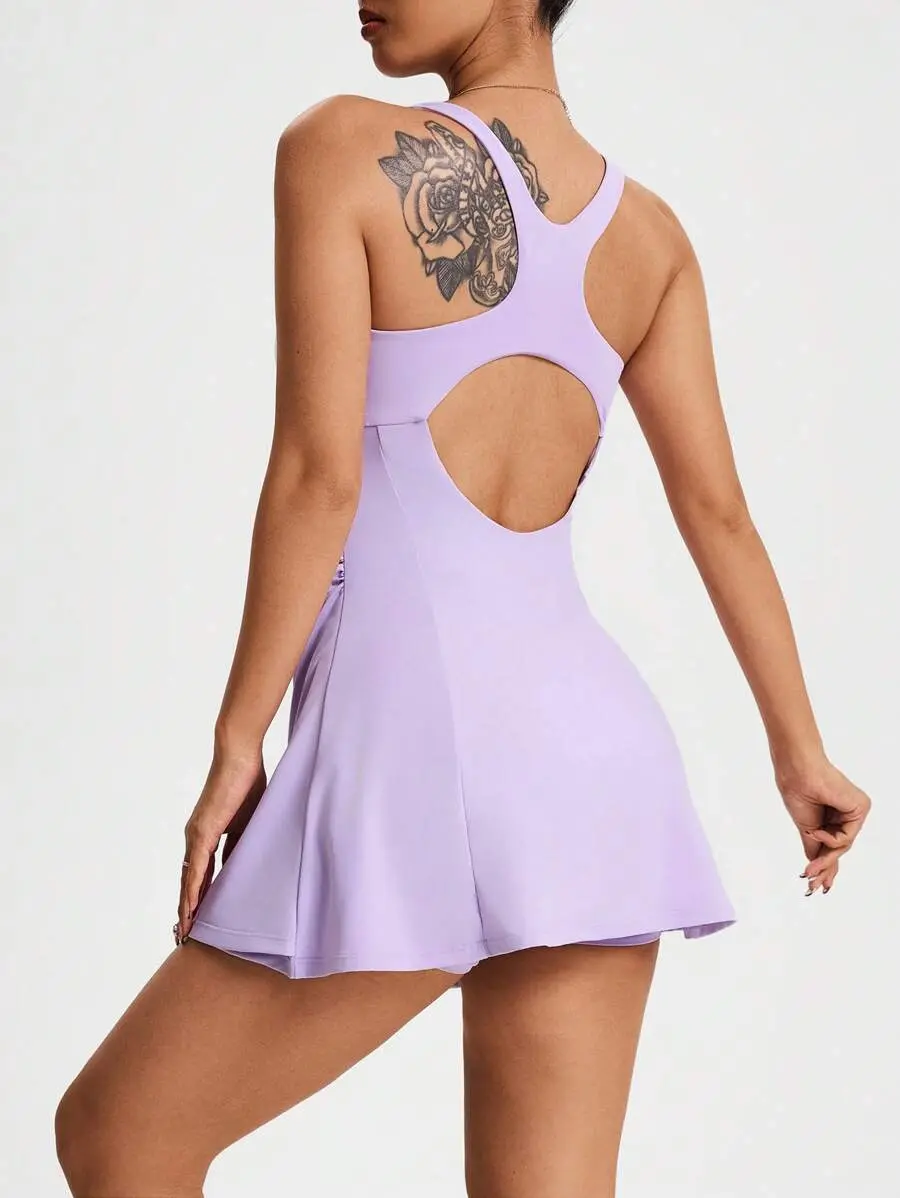 strapless open back dress Kindred Bravely Maternity Stevie Active Racerback Nursing Dress