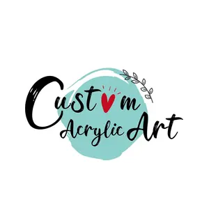 CustomAcrylicArt