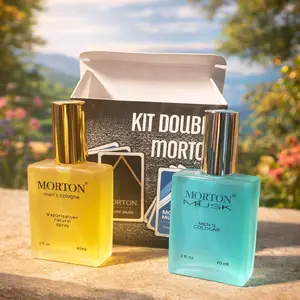 KIT DOBLE MORTON 60 ml
