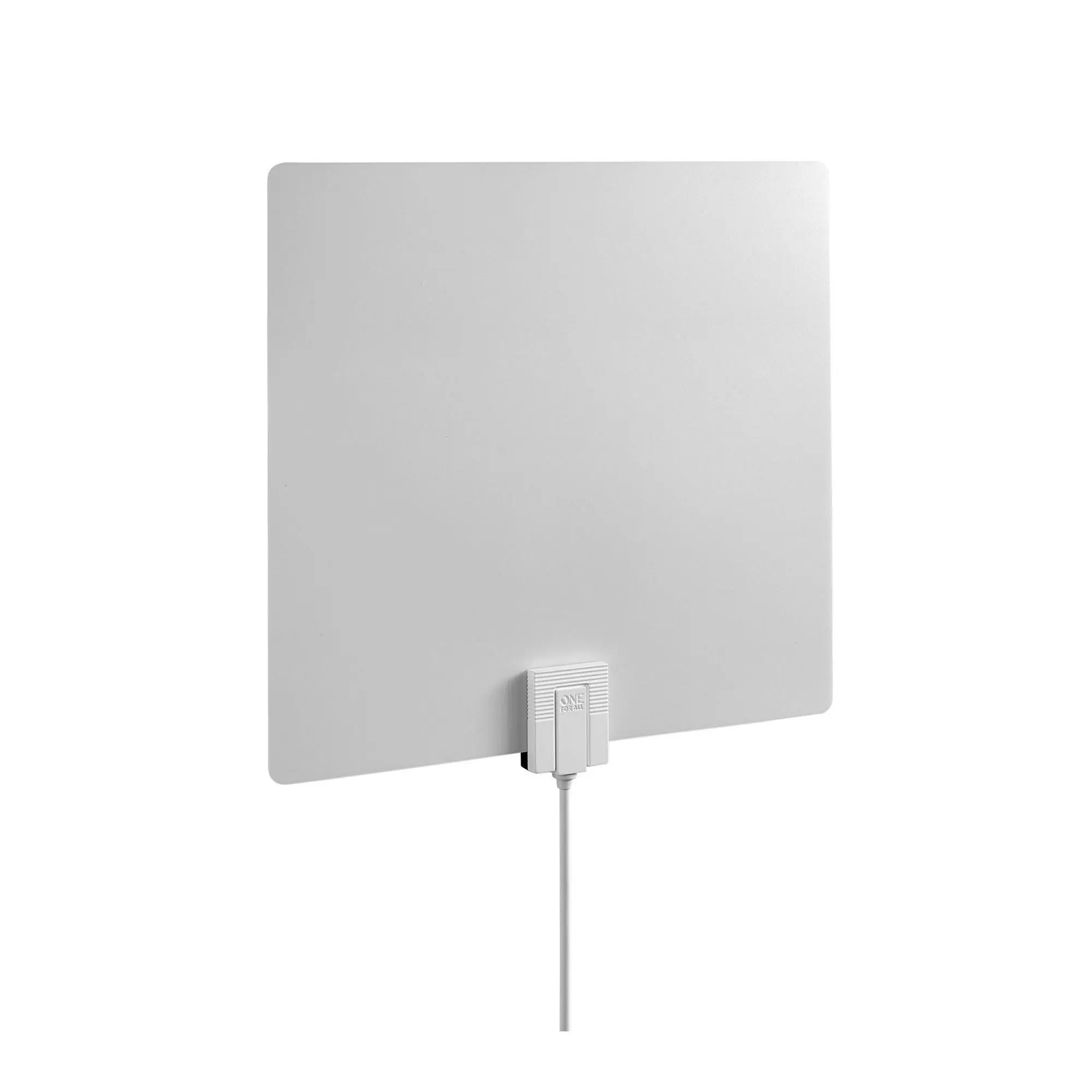 One For All Amplified Indoor HDTV Antenna 14551 One For All Amplified Indoor HDTV Antenna 14551