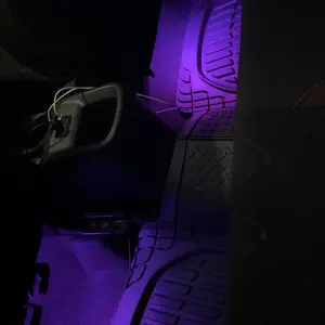 RGB Led Aircraft Strobe lights Motorcycle Lights LED Flash Position Wireless Light Aircraft Airplane Helicopter Warning Lights