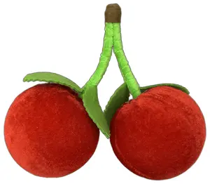 4" x 3.5" Decor Cherry Attachment