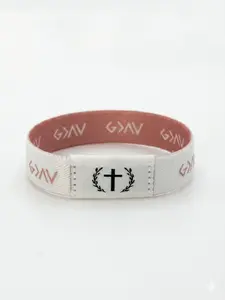 Daily Bible Verse Bracelet for Men and Women, Wearable Christian Bible Bracelet, Inspirational Religious Gift, Christmas and Birthday Present