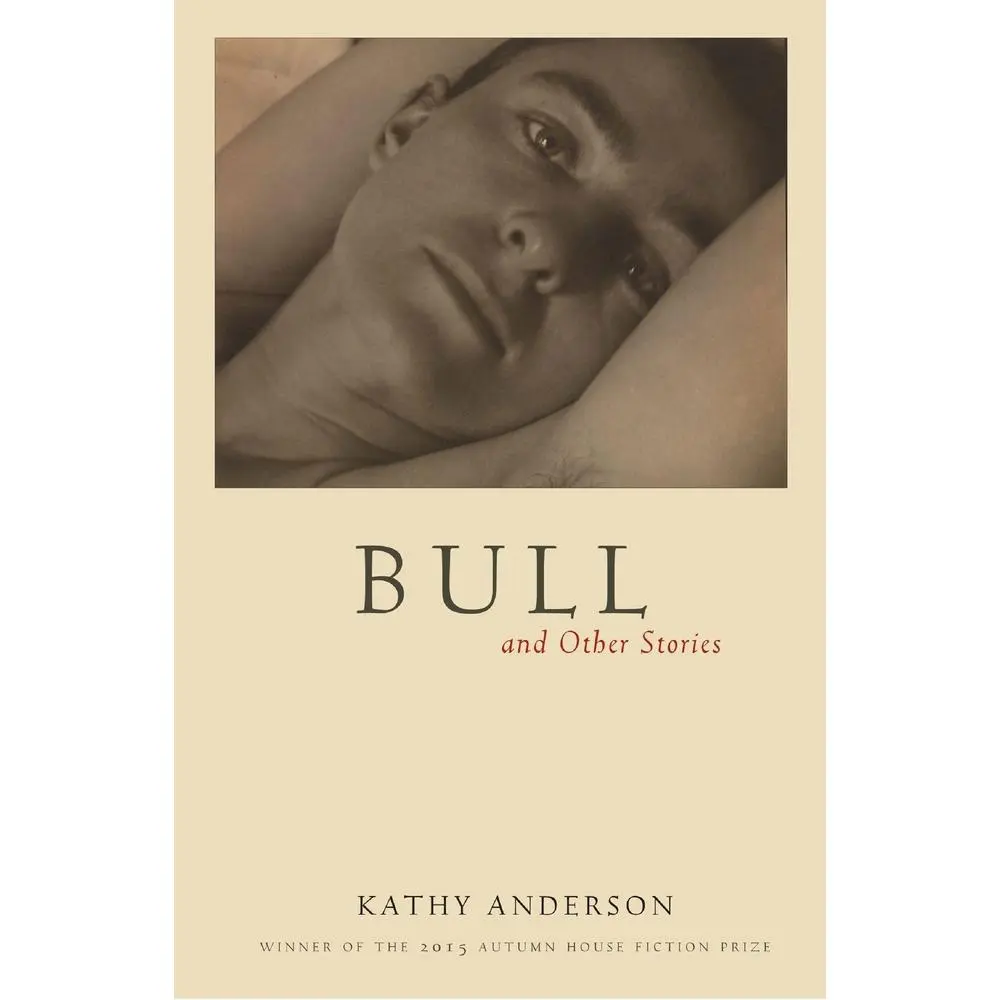 USED-Bull: And Other Stories by Anderson, Kathy (Paperback)