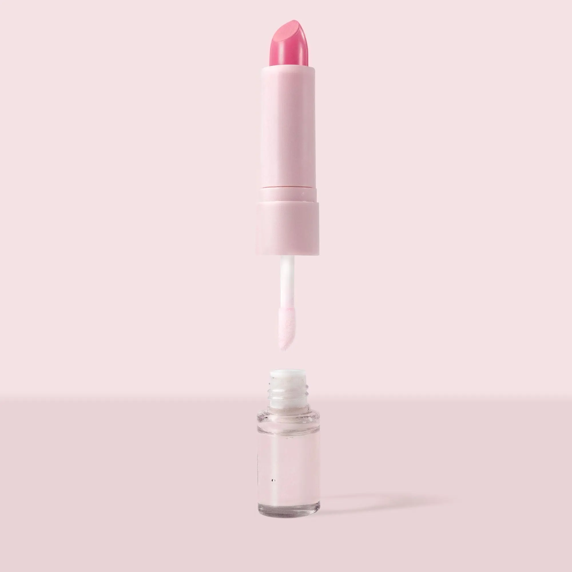 pH Lip Oil & Lipstick Duo