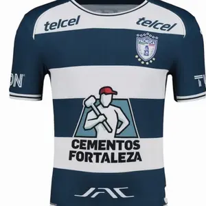 Pachuca Home Casa Premium Soccer Jersey 2026