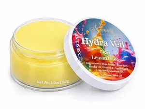 Hydra Veil Glow  Body Balms , Hydrating , Moisturizing , Nourshing , Long-lasting Scents