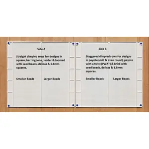 OGees Seed Beading Design Board