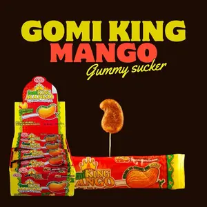 GomiKing Mango Paleta