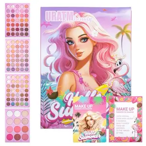 Hello Summer Makeup Palette