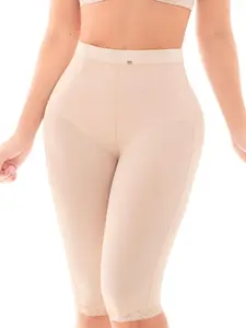 Stagmi Ultrainvisible Seamless Panty SMI04002 - Women's Shapewear, Women's Clothes, Refined Style, Natural Enhancement, Fitted, Soft, Breathable, Minimalist Basic Smooth Fabric