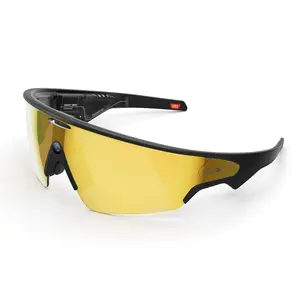 Oakley Meta Vanguard Black Prizm™ 24K