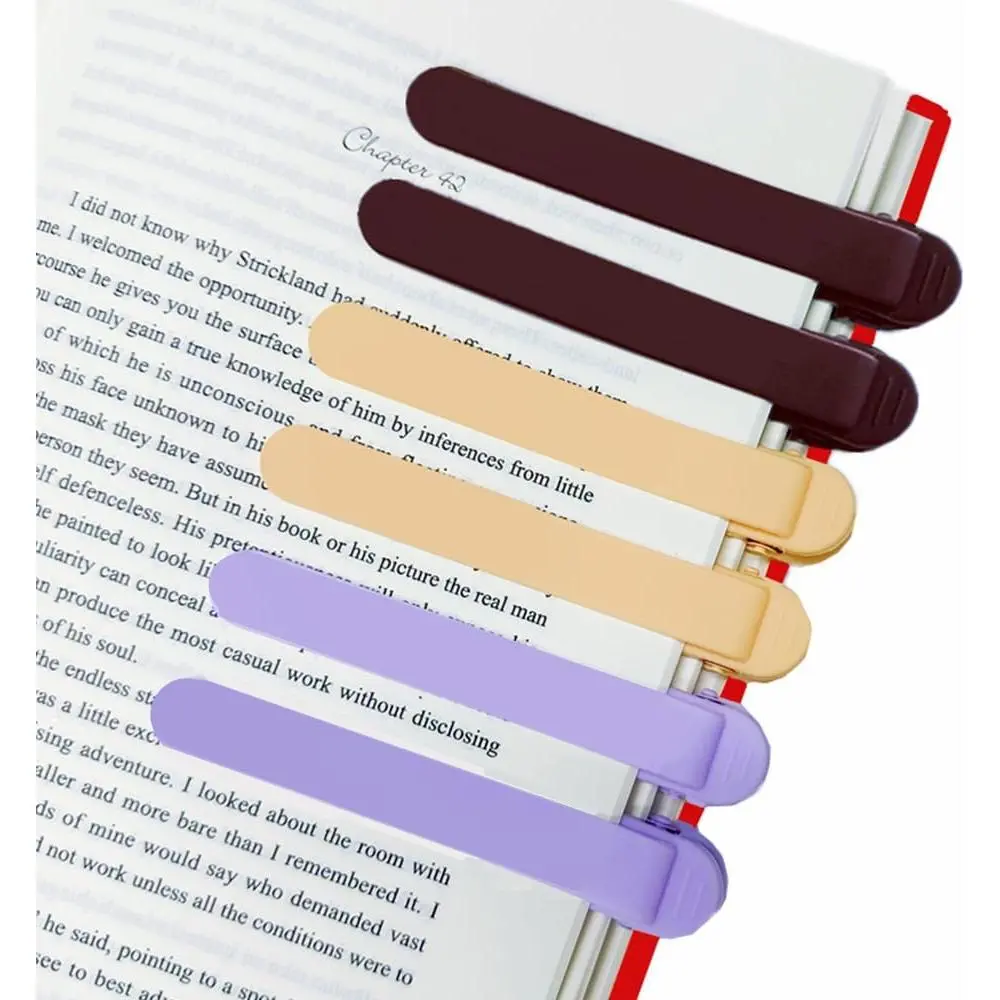 2 Purple+2 Beige+2 Brown