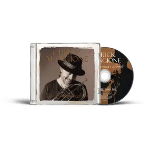 Chuck Mangione - Feeling's Back  [SUPER-AUDIO CD] Hybrid SACD