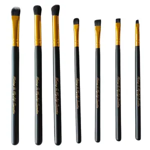 LOVE YOUR BROWS BRUSH SET
