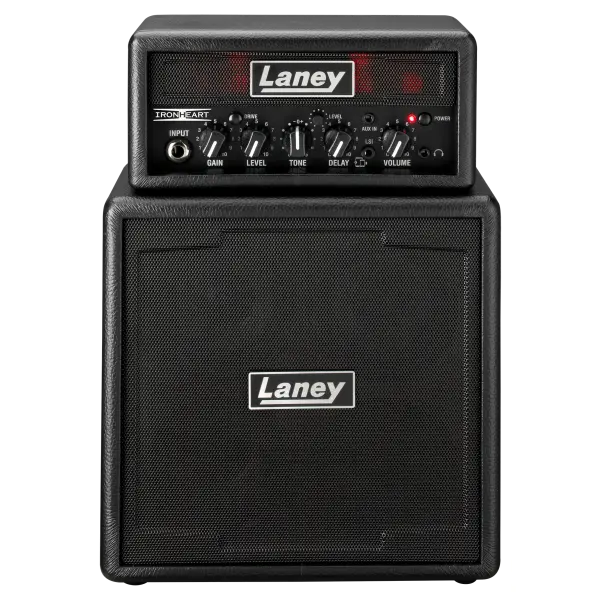 LANEY MINISTACK IRON Amplifier