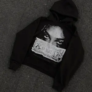 "Money" Hoodie