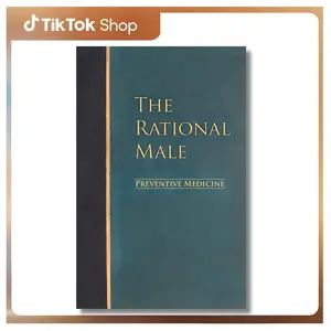 The Rational Male - Preventive Medicine --  Rollo Tomassi - Paperback