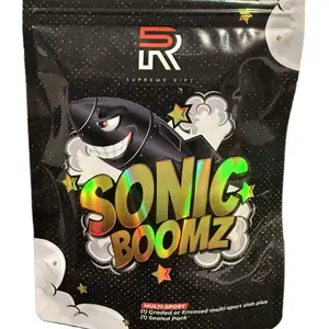 Sonic Boom Multi-Sports Series, NFL,NBA,MLB.