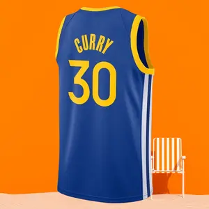 Classic-Design stitched Basketball Jerseys Royal shirt 2025