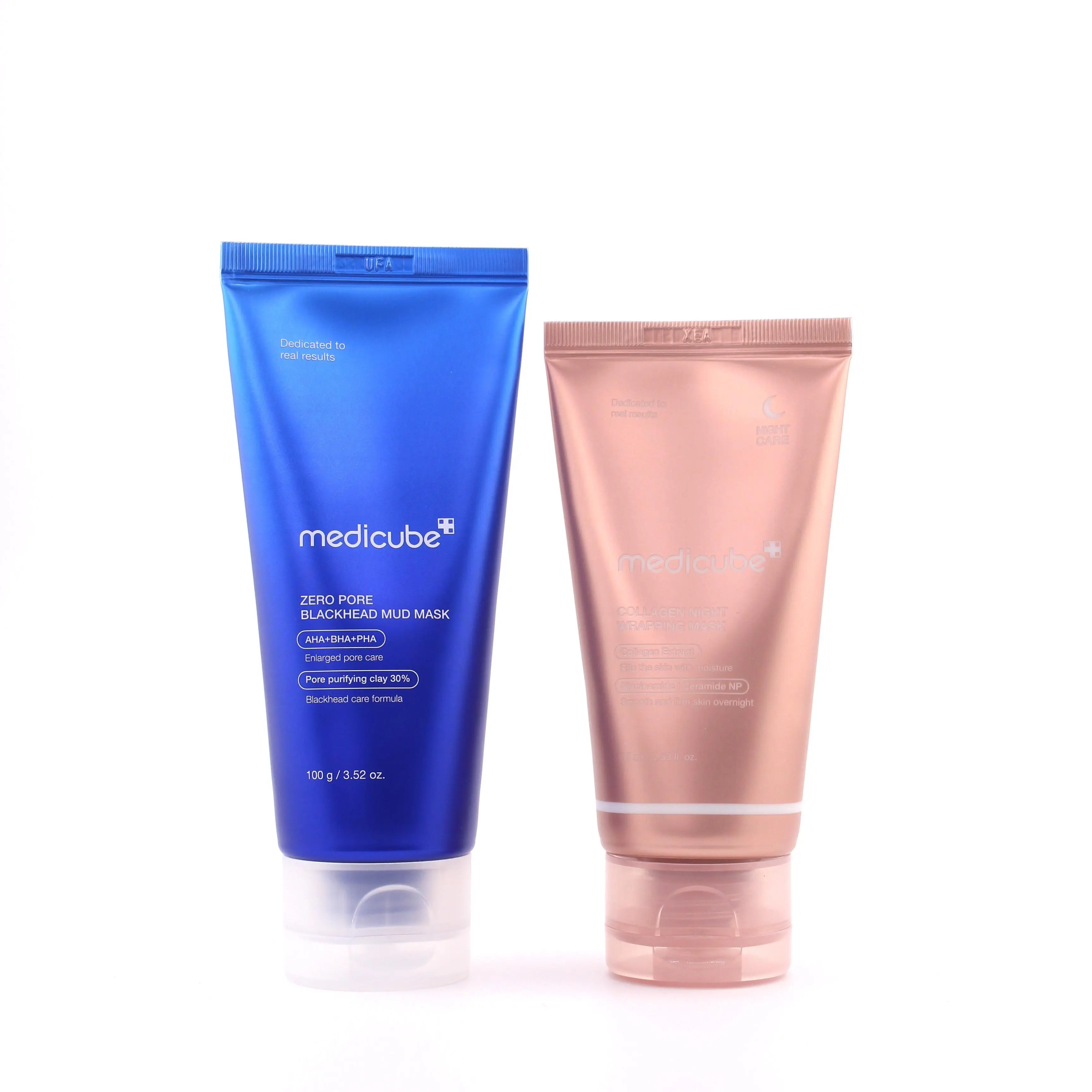 Deal-Nightime Detox & Hydrate with Collagen Mask 