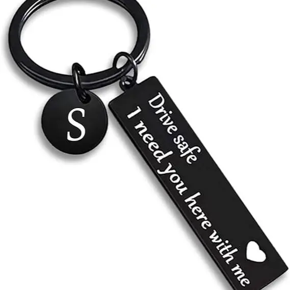Black Letter S