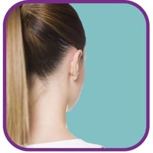 Cosmetic Protruding Ear Corrector for Ear Pinning without Surgery