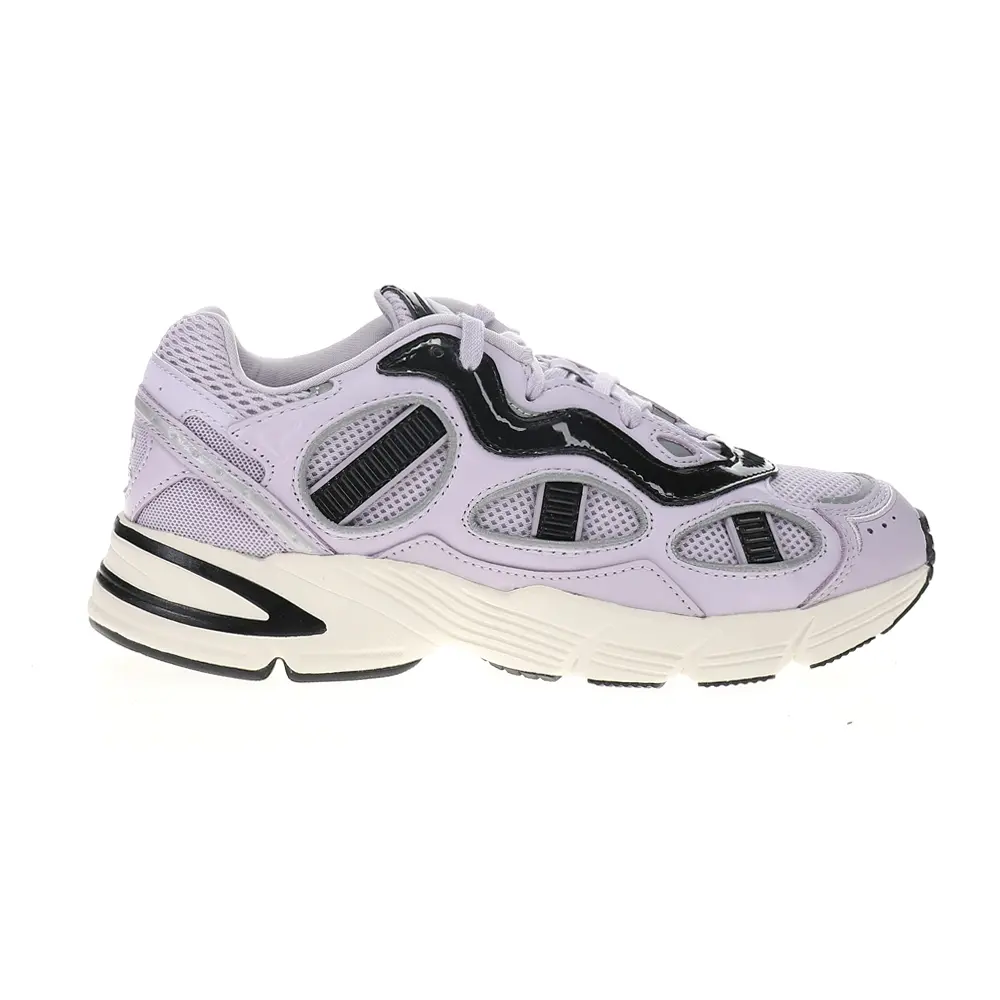 adidas Womens Astir Sn Sneakers Shoes Casual - Purple