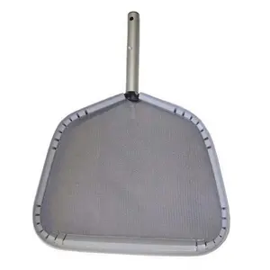 JED Pool Tools  Professional Aluminum Frame Leaf Skimmer