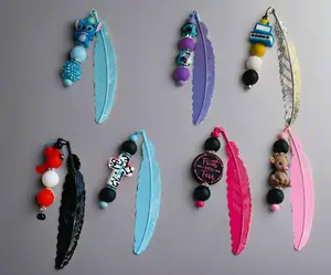 TIK-TOK Custom Bookmarks