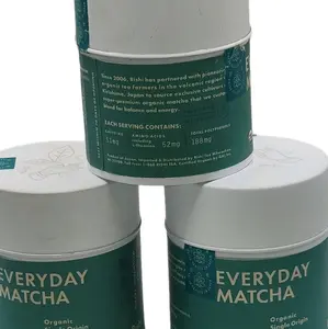 EVERYDAY MATCHA GREEN TEA