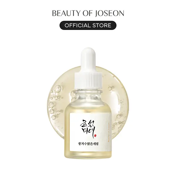 [Beauty of Joseon Official] Glow Deep Serum : Rice +Alpha-Arbutin Comfort Skincare