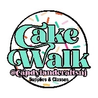 Cakewalk @Candylandcrafts