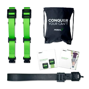 RINGLESS TRAVEL COMPANION  Primal 7 Lite